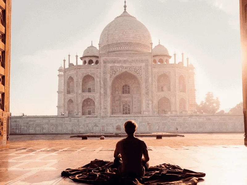 Maharadscha