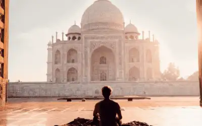 Maharadscha