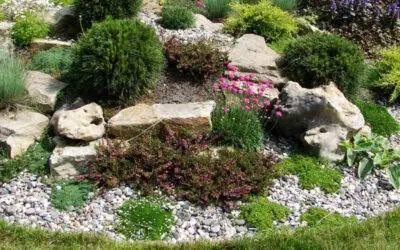 Der 3 Zonen Garten