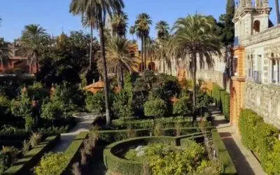 Alcázar