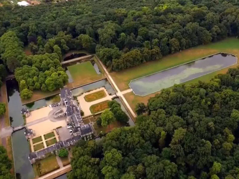 Schloss Courance