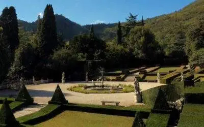 Valsanzibio